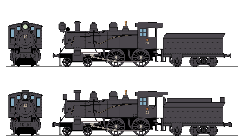 東武D1形蒸気機関車 - 古淵工機所 - atwiki（アットウィキ）