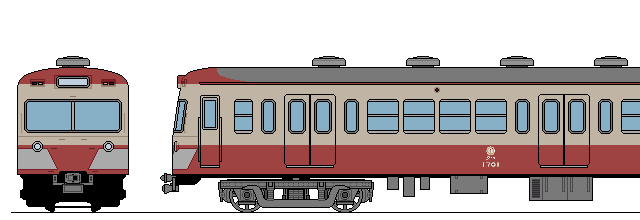 西武鉄道各色一覧 - 古淵工機所 - atwiki（アットウィキ）