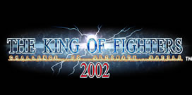 The King Of Fighters 2002 @ wiki - atwiki（アットウィキ）