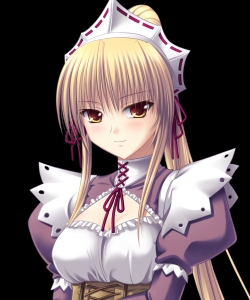 戦女神VERITAの登場人物 - ディル=リフィーナ非公式まとめwiki