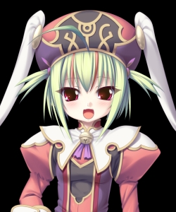戦女神VERITAの登場人物 - ディル=リフィーナ非公式まとめwiki
