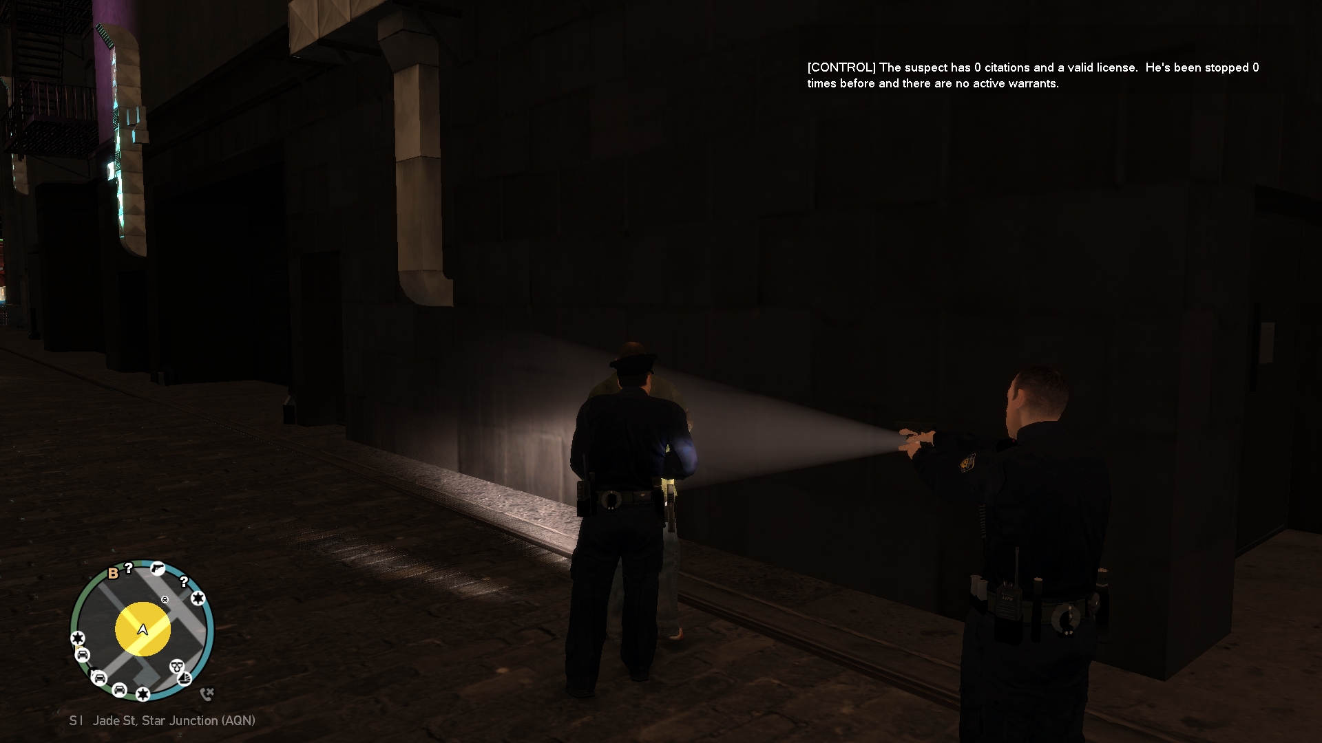 Quicuk Action Menu v1.1 - lcpdfr_matome @ ウィキ - atwiki（アットウィキ）