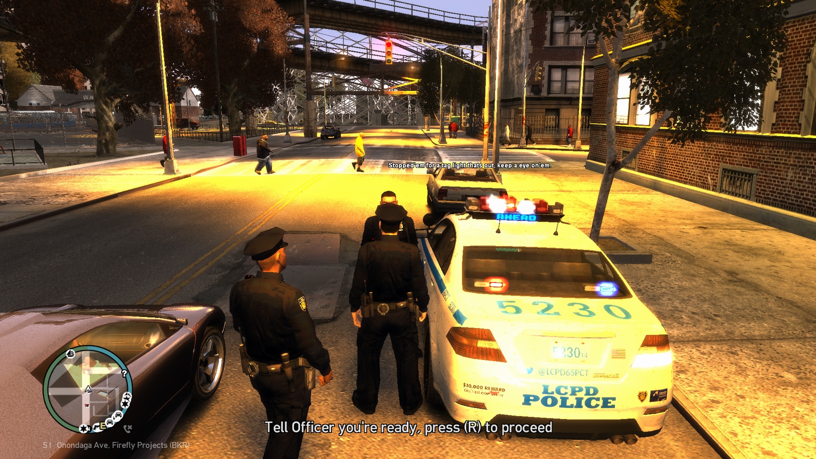 Backup Callout - lcpdfr_matome @ ウィキ - atwiki（アットウィキ）