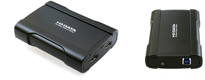 I・O DATA GV-USB3/HD/E | www.fleettracktz.com