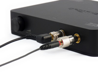 Creative USB Sound Blaster Digital Music Premium HD SB-DM-PHDR2  From Japan New! 