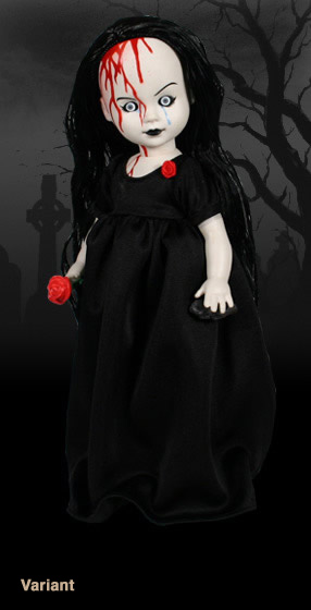 Elisa Day(エリサ・デイ) - Living Dead Dolls @ウィキ - atwiki 