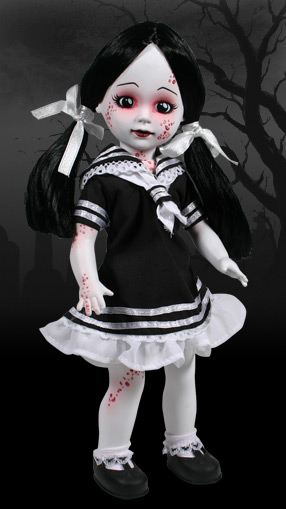 Maggot(マゴット) - Living Dead Dolls @ウィキ - atwiki（アットウィキ）