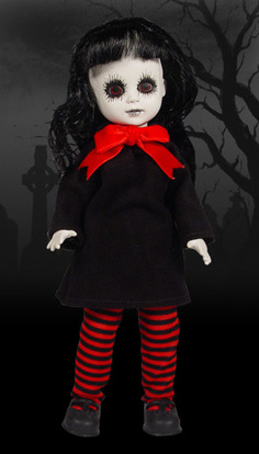 Chloe(クロエ) - Living Dead Dolls @ウィキ - atwiki（アットウィキ）