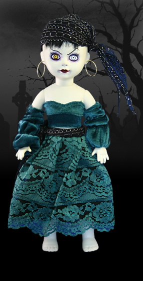 Gypsy(ジプシー) - Living Dead Dolls @ウィキ - atwiki（アット