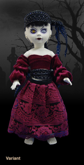 Gypsy(ジプシー) - Living Dead Dolls @ウィキ - atwiki（アット