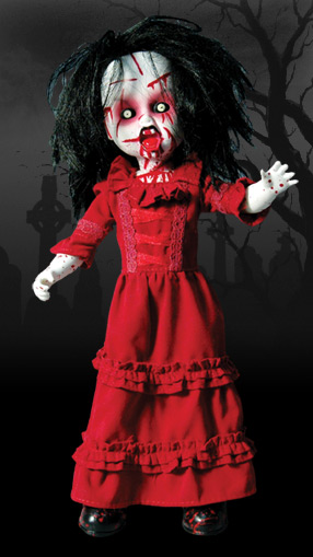 Bloody Mary(ブラッディー・メアリー) - Living Dead Dolls @ウィキ 