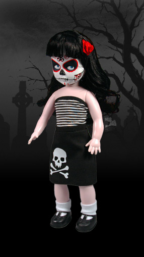 Catrina(カトリーナ) - Living Dead Dolls @ウィキ - atwiki（アット