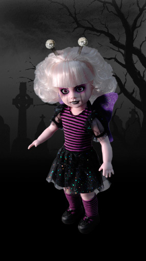 Pixie(ピクシー) - Living Dead Dolls @ウィキ - atwiki（アット