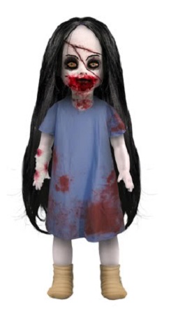 Living Dead Dolls Patience Xero 2 Types M281 | eBay