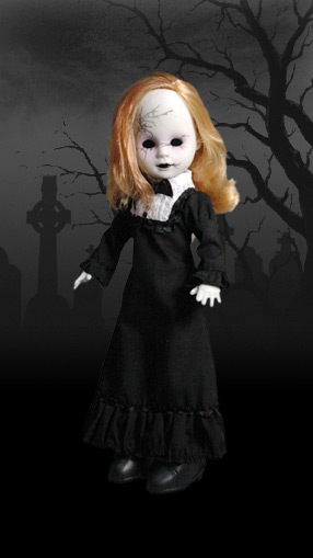 Agatha(アガサ) - Living Dead Dolls @ウィキ - atwiki（アットウィキ）
