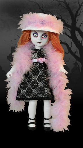 Betsy(ベッツィ) - Living Dead Dolls @ウィキ - atwiki（アットウィキ）