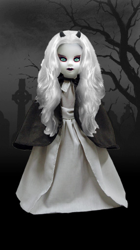 Xezbeth(グゼズベス) - Living Dead Dolls @ウィキ - atwiki（アット