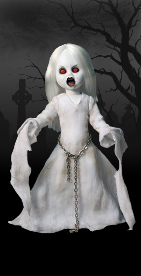 Banshee(バンシー) - Living Dead Dolls @ウィキ - atwiki（アットウィキ）