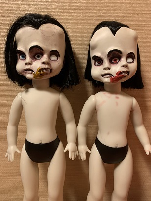 Edgrr(エドガー) - Living Dead Dolls @ウィキ - atwiki（アットウィキ）