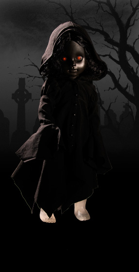 Umbral(アンブラル) - Living Dead Dolls @ウィキ - atwiki Umbral(アンブラル) - Living Dead Dolls @ウィキ - atwiki