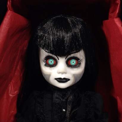 Living dead dolls store samhain