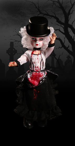 Madame La Mort(マダム・ラ・モート) - Living Dead Dolls @ウィキ ...
