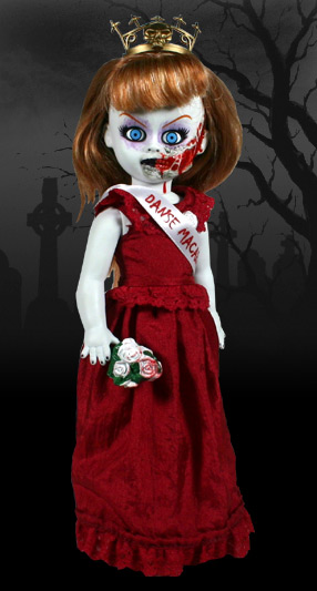 Deadbra Ann(デッドブラ・アン) - Living Dead Dolls @ウィキ - atwiki 