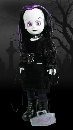 格安通販 【中古】リビングデッドドールズ（Living Dead Dolls） HOT