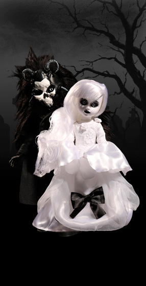 Beauty and The Beast(re-imaging) - Living Dead Dolls @ウィキ 