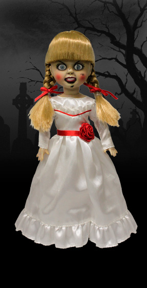 Annabelle - Living Dead Dolls @ウィキ - atwiki（アットウィキ）