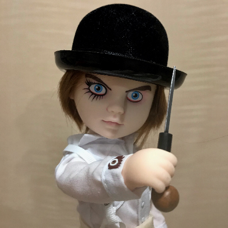 Clockwork Orange - Living Dead Dolls @ウィキ - atwiki（アットウィキ）