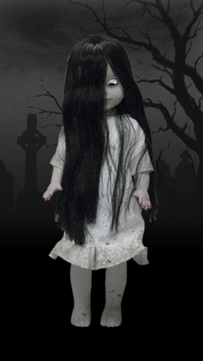 Sadako 3-D - Living Dead Dolls @ウィキ - atwiki（アットウィキ）