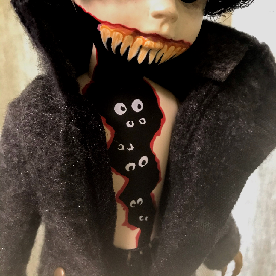 Thump 資料写真 - Living Dead Dolls @ウィキ - atwiki（アット