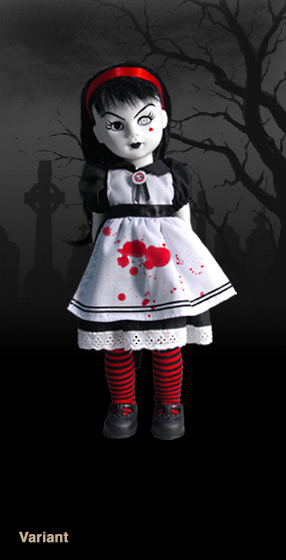 Sadie as Alice（アリス） - Living Dead Dolls @ウィキ - atwiki 