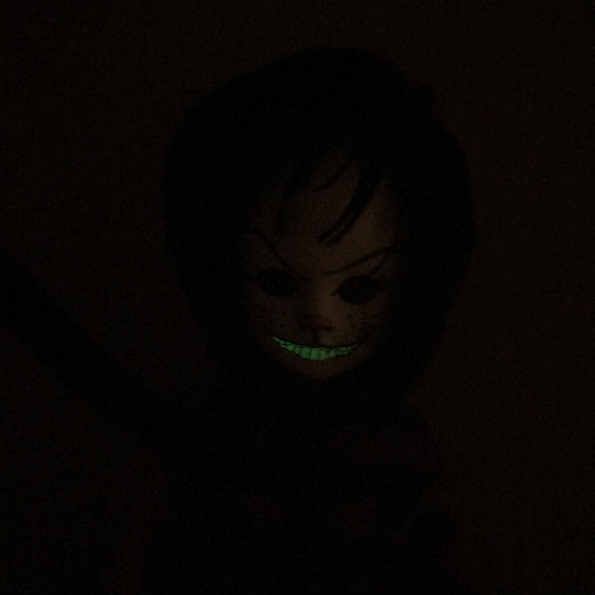 リビングデッドドールズ　チェシャ猫　レア Yahoo!オークション - LIVING DEAD DOLLS チェシャ猫 不思議の国