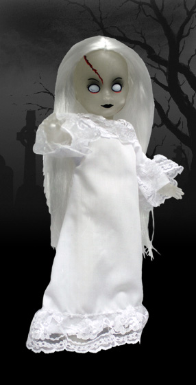 White Posey（ホワイトポジー） - Living Dead Dolls @ウィキ - atwiki