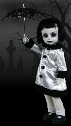 Lottie(ロッティ) - Living Dead Dolls @ウィキ - atwiki（アットウィキ）