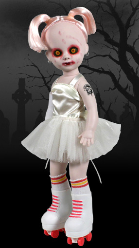 Lulu(ルル) - Living Dead Dolls @ウィキ - atwiki（アットウィキ）