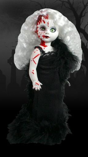 Hollywood(ハリウッド) - Living Dead Dolls @ウィキ - atwiki（アット 