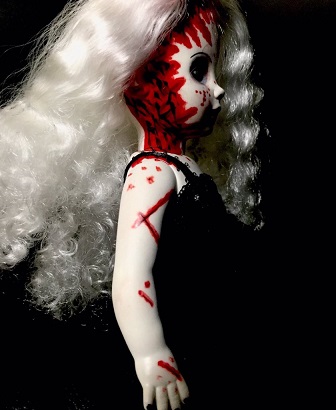 Hollywood(ハリウッド) - Living Dead Dolls @ウィキ - atwiki（アット 