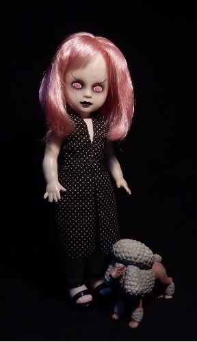 Dottie Rose(ドッティ・ローズ) - Living Dead Dolls @ウィキ - atwiki 