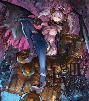 Ver3 ペルセポネ ロードオブヴァーミリオン Lord Of Vermilion Wiki Atwiki アットウィキ Ver3 ペルセポネ ロードオブヴァーミリオン Lord Of Vermilion Wiki Atwiki アットウィキ