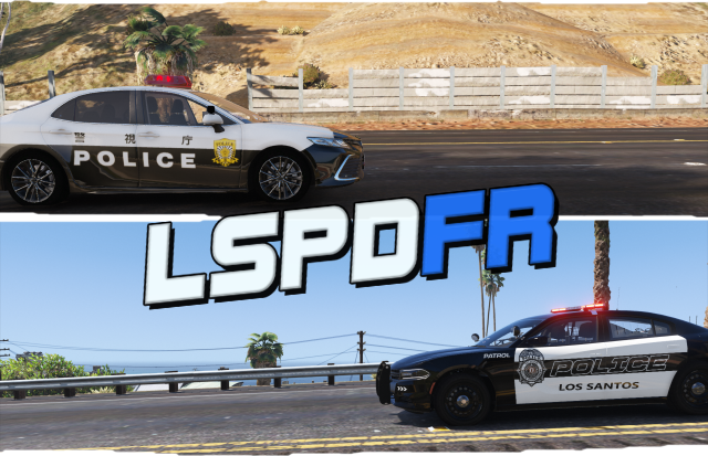 GTA5アップデート - LSPDFR 日本語解説wiki【10/19更新】 | LSPDFR INFO - atwiki（アットウィキ）