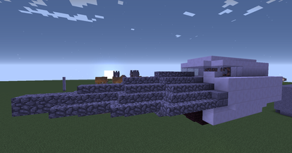 小さな公国 マインクラフト軍事部 Wiki Atwiki アットウィキ