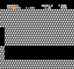 マリオ2 バグ面一覧 スーパーマリオブラザーズ バグワールド検証 Atwiki アットウィキ