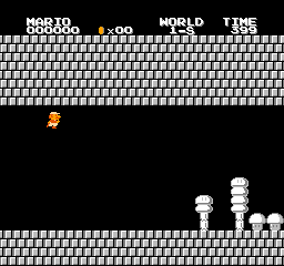 マリオ2 バグ面一覧 スーパーマリオブラザーズ バグワールド検証 Atwiki アットウィキ