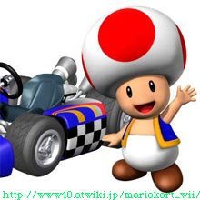 キャラクター - マリオカートWii攻略まとめ @ ウィキ [Mario Kart Wii@wiki] - atwiki（アットウィキ）