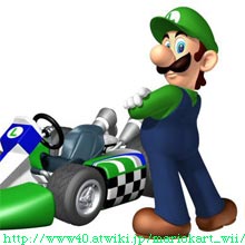 キャラクター マリオカートwii攻略まとめ ウィキ Mario Kart Wii Wiki Atwiki アットウィキ