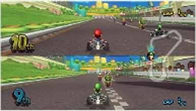 シングルプレイ マルチプレイ マリオカートwii攻略まとめ ウィキ Mario Kart Wii Wiki Atwiki アットウィキ