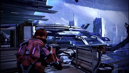 国内在庫 バイオ細工物は Mass Effectシタデル戦争キャンバス プリント 1 5 3フィート を公式に認可しました 最安値通販 Viladicasa Com Br